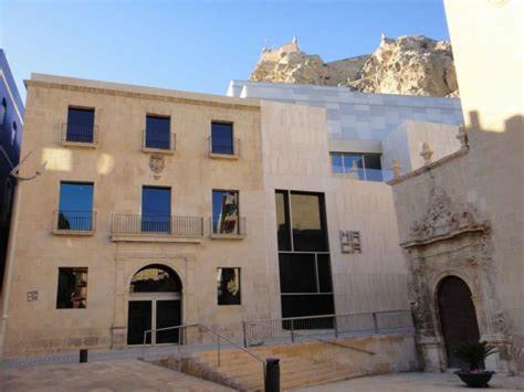 Jonas 1 Διαμέρισμα Αλικάντε Εξωτερικό φωτογραφία